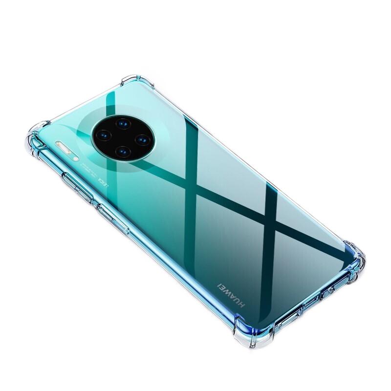 【气囊防摔】Mate30