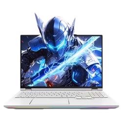 机械革命 耀世16Pro 笔记本电脑 i7-14650HX RTX5060 300Hz 16G 1T