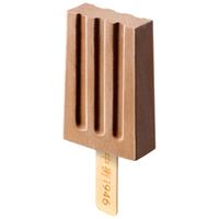 中街1946咖啡冰酪50g*8支 棒支儿童冰淇淋