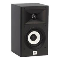 JBL/杰宝 高保真 书架音箱