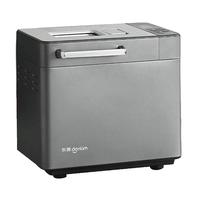 东菱（Donlim）升级款面包机 全自动家用和面机 可预约 智能双撒 高成功率面包机DL-4705灰色