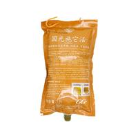 国光施它活大树营养液果树木植物移栽吊针液激活液生根液输液袋肥料1L 国光施它活大树营养液1升