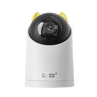  海雀 4K超清 摄像头监控器  128GB