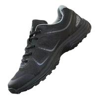 CQBTZB新式体能训练鞋 黑色作训鞋 春秋透气黑色跑鞋户外登山鞋保安鞋男 黑色体能训练鞋 42