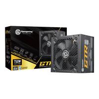  Apexgaming/美商艾湃电竞 金牌全模组 电脑电源  750W