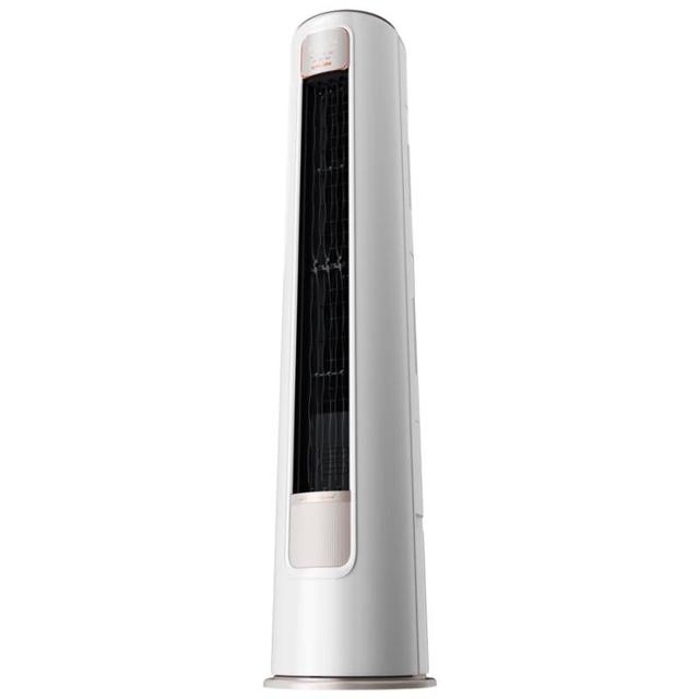 科龙 空调静省电Max 3匹柜机新一级能效客厅立式轻音大风量 KFR-72LW/QS1Max-X1