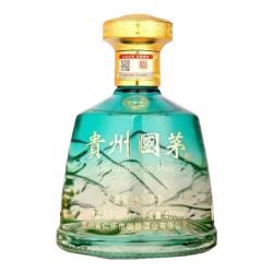 贵和泉 粮食酒 酱香型白酒  浓香型