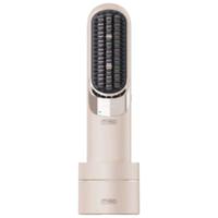 TYMO 第五代无线直发梳护发直板夹10亿负离子不伤发恒温续航持久一梳即顺直卷两用