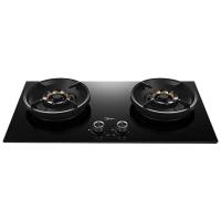 美的 JZT-QD529 燃气灶双边定时灶 5.2KW