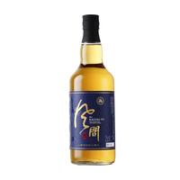风间 日本威士忌 原瓶进口 醺·酒窖大师酿造700mL MONDE SELECTION超金奖