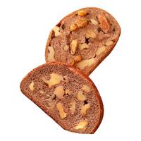 西域美农黑麦切片列巴900g组合装 黑麦亚麻籽+葡萄干列巴早餐面包源头直发 更划算☞黑全麦尊享500+高定400