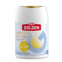 谷登宠物深海鱼油狗狗卵磷脂450g/罐 美毛护肤亮毛黑鼻头秘鲁凤尾鱼油