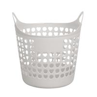 京惠思创脏衣篮浴室收纳篮收纳筐玩具收纳桶大容量脏衣篓可折叠洗衣篮