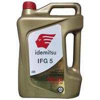 出光京东养车 单次基础保养套餐 IFG5 0W-20 SP GF-6A 4L 30天可用 4L小保养单次卡 IFG5 0W-20 SP/GF-6A