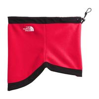 北面(The North Face)围巾男女秋冬保暖舒适透气机车骑行滑雪围脖3SJ3 682/红色 均码