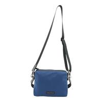 NAUTICA诺帝卡背包通勤出游户外斜挎包单肩包10601011 蓝色