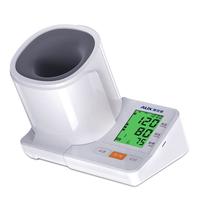 奥克斯 臂式电子血压计臂筒式血压仪家用血压测量仪医用高精准BSX-6C102