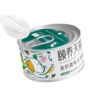 耐威克 老年犬主食罐头 85g 狗湿粮