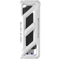 梵想（FANXIANG）512GB 移动固态U盘2000MB/s USB3.2/Type-C大容量闪存优盘手机电脑两用办公u盘 FF958