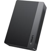 联想(Lenovo)3.5英寸桌面移动硬盘12TB F708大容量桌面存储Type-C高速传输 高效散热 台式机笔记本外接机械硬盘