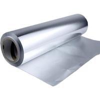 收米锡纸卷烧烤耐高温加厚铝箔纸烤箱烤翅花甲粉丝纸烘焙家用油纸 10微米厚款锡纸 30厘米宽10米长