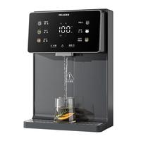 美菱 6档调温速热 管线机