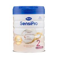 天赋力（hero baby）白金pro版婴幼儿配方奶粉 牛奶粉2段700g 荷美（效期新鲜） 【6罐】2段 6-12月（效期26.9）