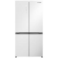 容声 BCD-536WKK1FPGZA WILL养鲜 536L 冰璃印 十字对开门冰箱