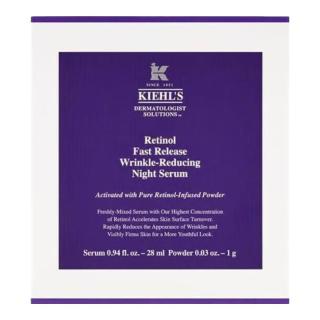 科颜氏 0.3%A醇视黄醇夜间精华28ml