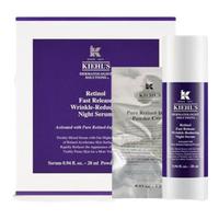 科颜氏 0.3%A醇视黄醇夜间精华28ml