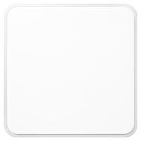 公牛（BULL）吸顶灯明润全光谱客厅灯MX-B055D-CS三段调光55W Ra97显指 送安装