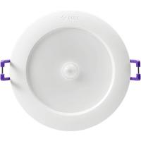 公牛（BULL）感应筒灯LED嵌入式走廊过道MT-C006A-CS 6W3.5寸暖白光3000K