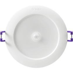 公牛 MT-C006A-CS 感应筒灯 6W暖白光 开孔90-100mm LED嵌入式