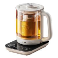 Bear/小熊 24H恒温 纯钛养生壶 加大滤网 1.5L