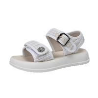 2025春夏季女士凉鞋时尚百搭松糕鞋日常户外鞋溯溪鞋女鞋