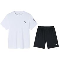 ANTA/安踏 速干 男士运动套装