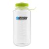 乐基因（Nalgene）美国大容量水杯户外运动男女夏季便携塑料水壶耐高温杯子1L 透明色 1000ml
