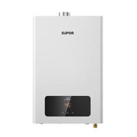 苏泊尔 JSQ30-16R-DK13 变频恒温 16L 天然气燃气热水器