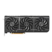 华硕 AMD RADEON RX 9070 XT 16GB 电脑独立显卡