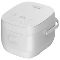 东芝(TOSHIBA) 芝味家用电饭煲4-5人 5升IH大火包锅 三维立体加热 营养发芽米 RC-18IHTC(W) 芝味IH煲 5L