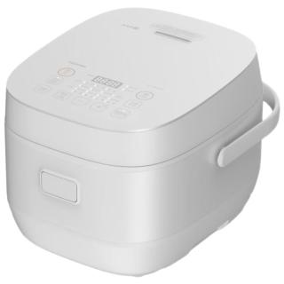 国家补贴、今日必买：东芝 芝味 RC-18IHTC(W) 5L IH电饭煲