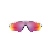 Oakley 太阳镜 Radar EV XS MATTE WHITE/PRIZM ROAD