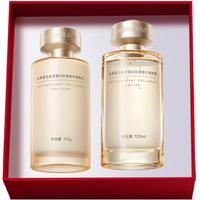 丸美 抗皱紧致 护肤品套装 60ml+55g