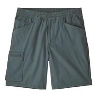 巴塔哥尼亚(Patagonia)男士户外运动休闲混纺棉舒适速干短裤 Nomader Shorts 57180 UTB L