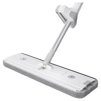 洁丽雅 GRACE 平板拖把免手洗家用一拖净2025干湿两用懒人地拖布