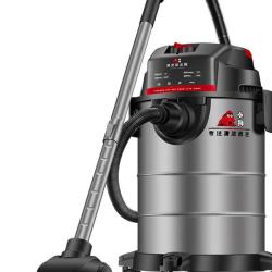 小狗 MXQ-TL1002 桶式吸尘器