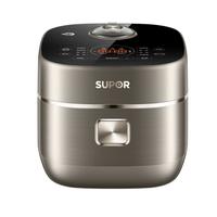 SUPOR/苏泊尔 远红外穿透加热 电饭煲  4L