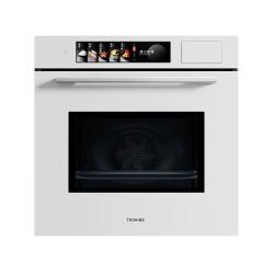 东芝 T700A 250℃过热水蒸气 玉肌纱 70L 微蒸烤一体机