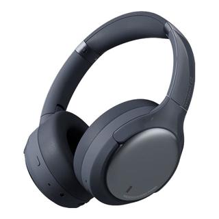 rose technics 弱水时砂 寒武纪 头戴式降噪双模耳机 砂石黑 Type-C 标准版