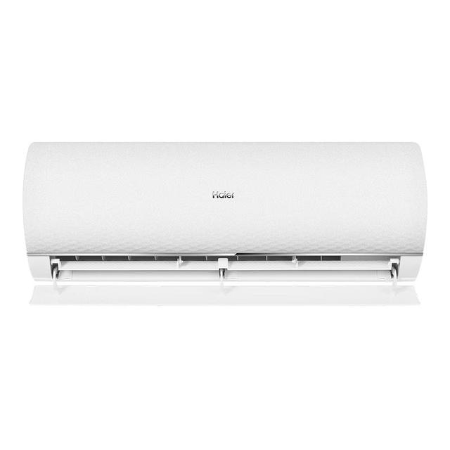海尔 静悦系列 KFR-35GW/B1KDA81U1 新一级能效 壁挂式空调 大1.5匹